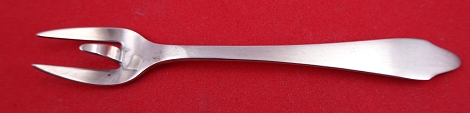 Lemon Fork raised tine 4 1/4